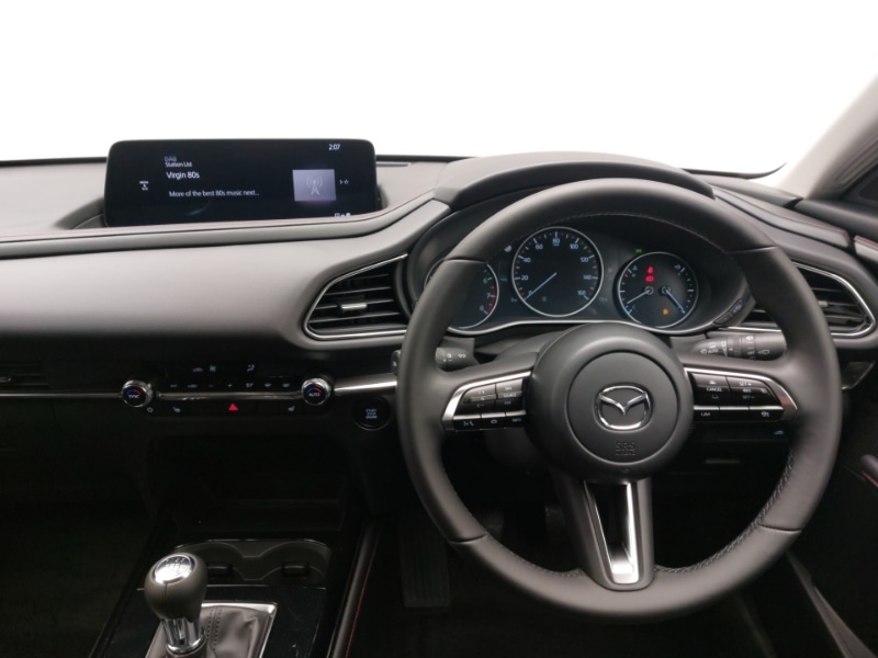 Used Mazda CX-30 2025 for sale - 77358183: Photo 7