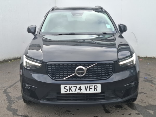 Used Volvo XC40 2024 for sale - 76233178: Photo 12