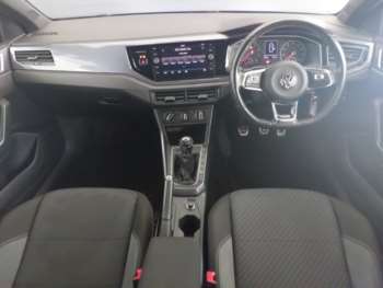 Used Volkswagen Polo 2020 for sale - 74957356: Photo