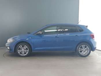Used Volkswagen Polo 2020 for sale - 74957356: Photo