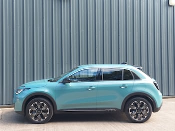 Used Fiat 600 2025 for sale - 76483638: Photo