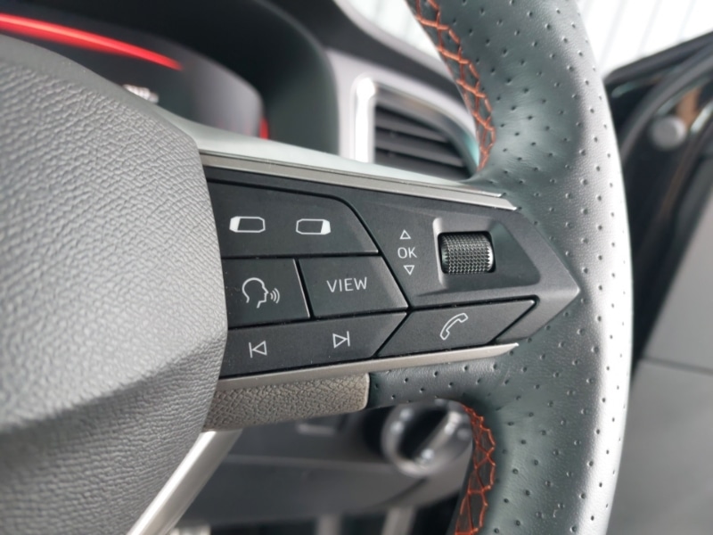 Used SEAT Ateca 2024 for sale - 76354108: Photo 11
