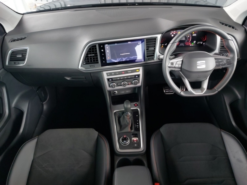 Used SEAT Ateca 2024 for sale - 76354108: Photo 2
