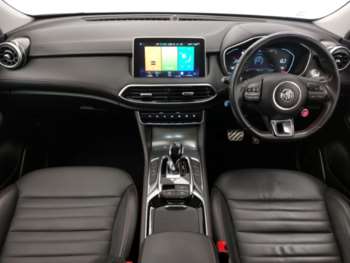 Used MG MG HS 2022 for sale - 74873384: Photo