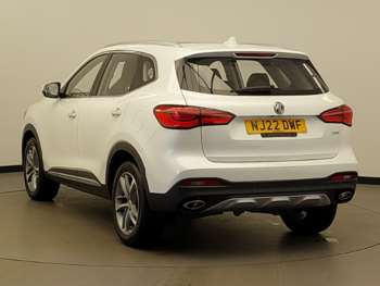 Used MG MG HS 2022 for sale - 74873384: Photo