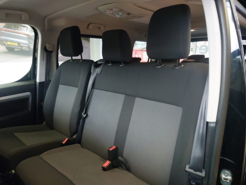 Used Toyota PROACE CITY Verso 2023 for sale - 77298768: Photo 5