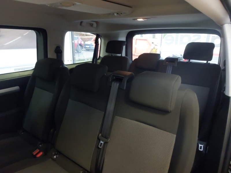 Used Toyota PROACE CITY Verso 2023 for sale - 77298768: Photo 6