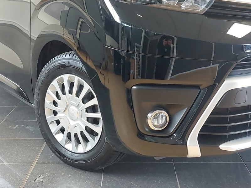 Used Toyota PROACE CITY Verso 2023 for sale - 77298768: Photo 9