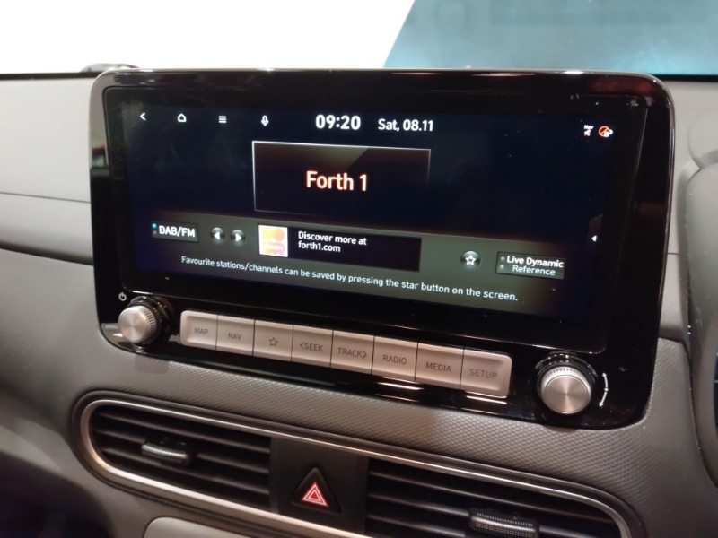 Used Hyundai KONA 2020 for sale - 76571900: Photo 11