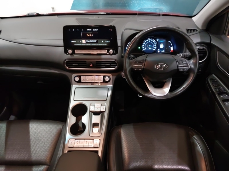 Used Hyundai KONA 2020 for sale - 76571900: Photo 2