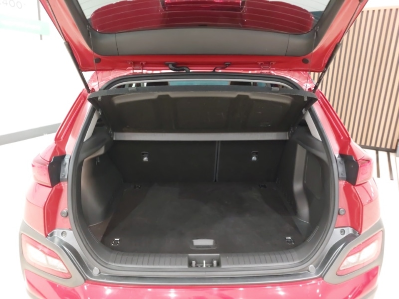 Used Hyundai KONA 2020 for sale - 76571900: Photo 8