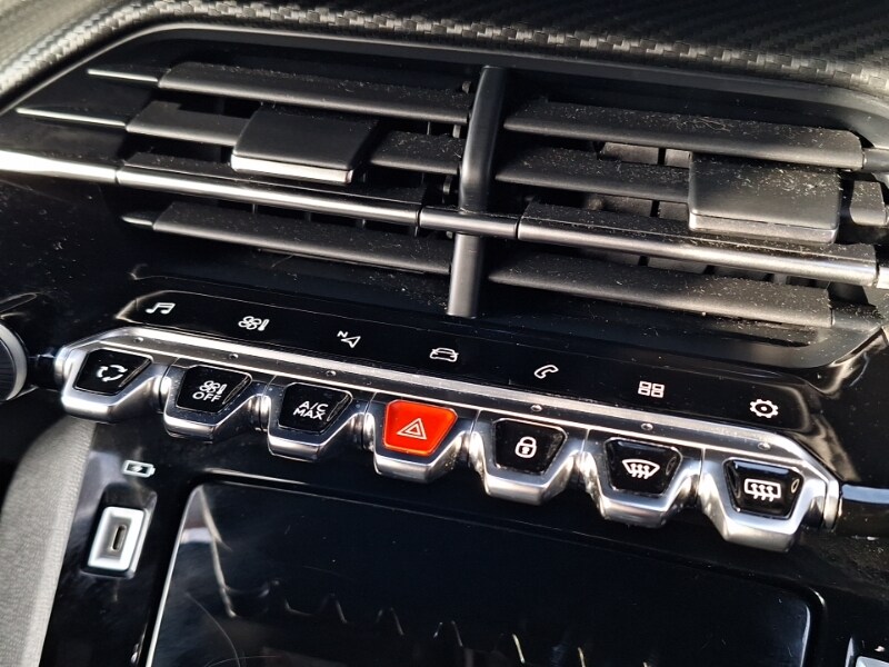 Used Peugeot 208 2023 for sale - 77277876: Photo 11