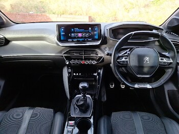 Used Peugeot 208 2023 for sale - 77277876: Photo