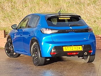 Used Peugeot 208 2023 for sale - 77277876: Photo