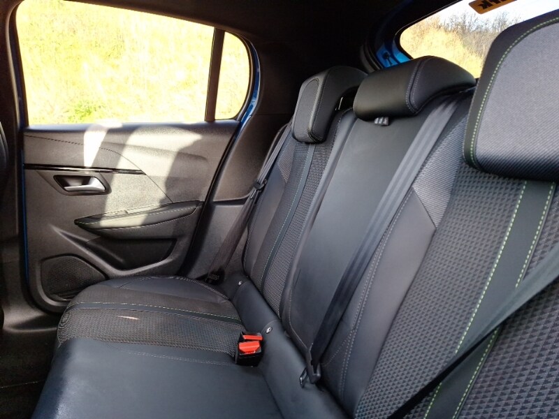 Used Peugeot 208 2023 for sale - 77277876: Photo 6