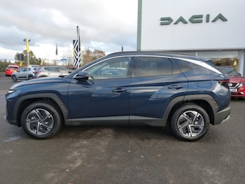 Used Hyundai TUCSON 2025 for sale - 76537547: Photo