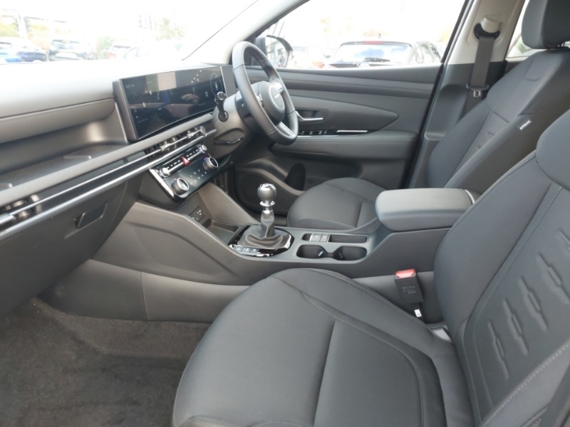 Used Hyundai TUCSON 2025 for sale - 76537547: Photo 5