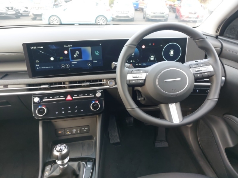 Used Hyundai TUCSON 2025 for sale - 76537547: Photo 7