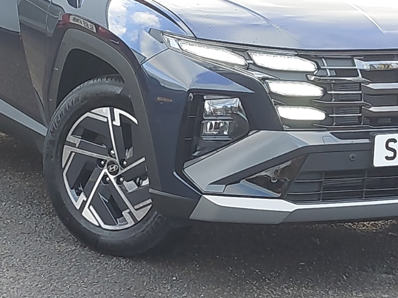 Used Hyundai TUCSON 2025 for sale - 76537547: Photo 9