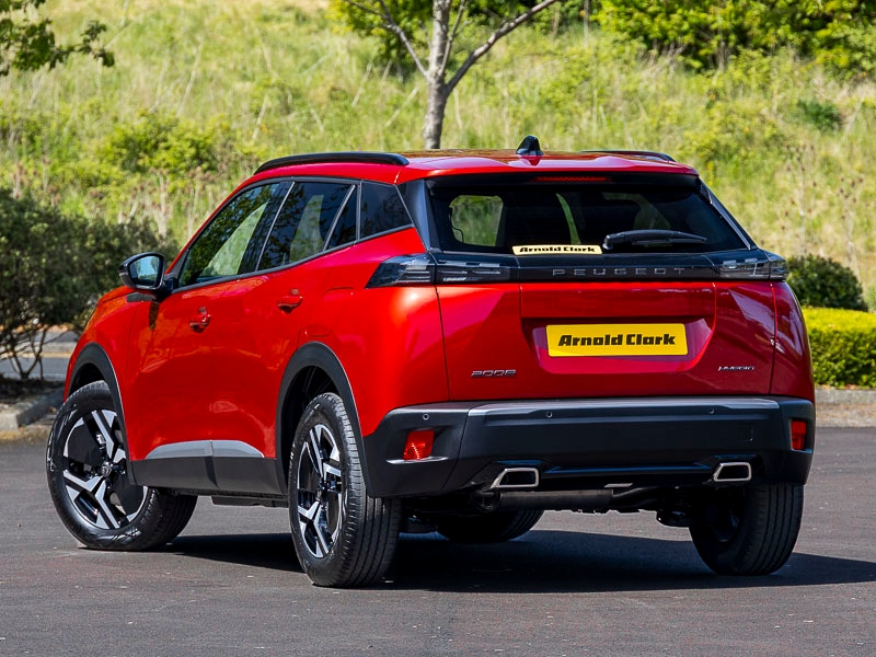 Used Peugeot 2008 2025 for sale - 77923276: Photo 3