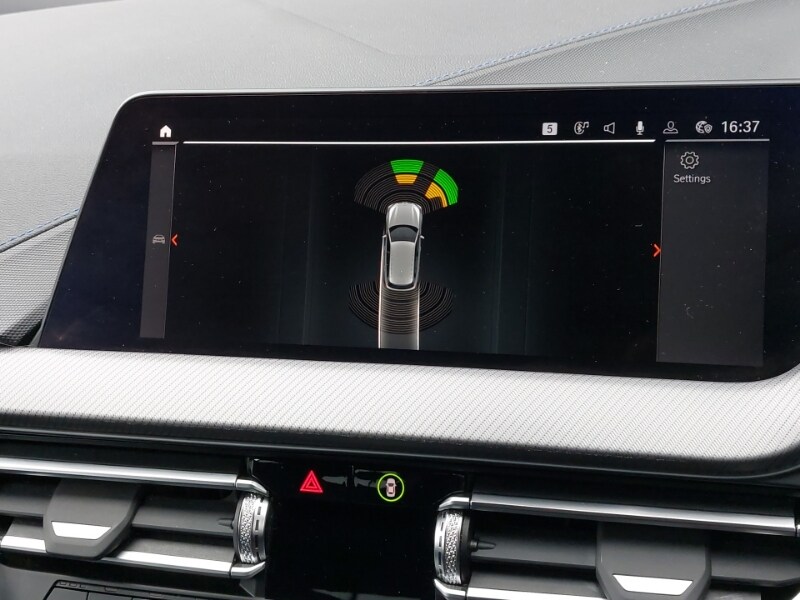 Used BMW 1 Series 2023 for sale - 77518601: Photo 11