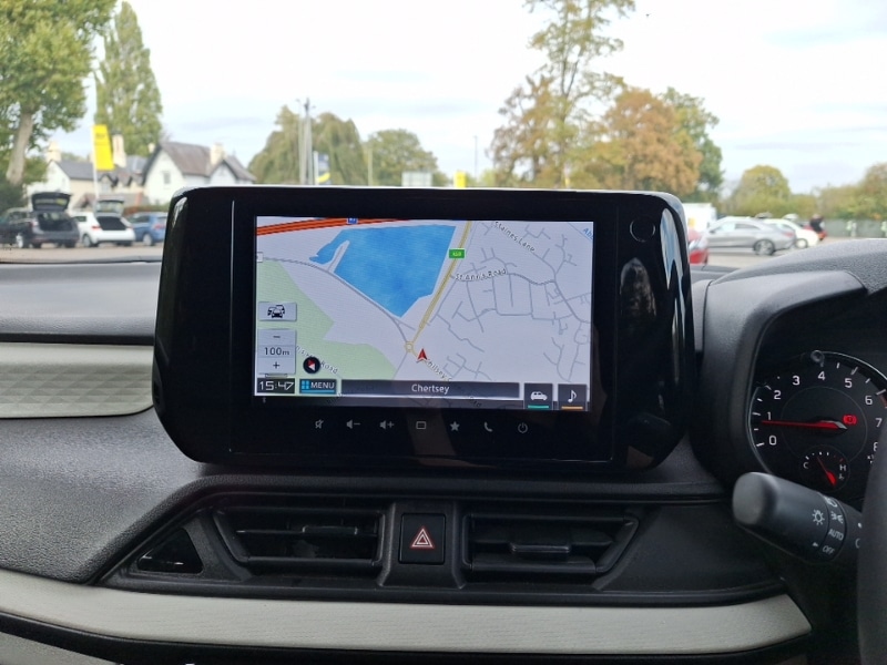 Used Suzuki Swift 2024 for sale - 76519020: Photo 10