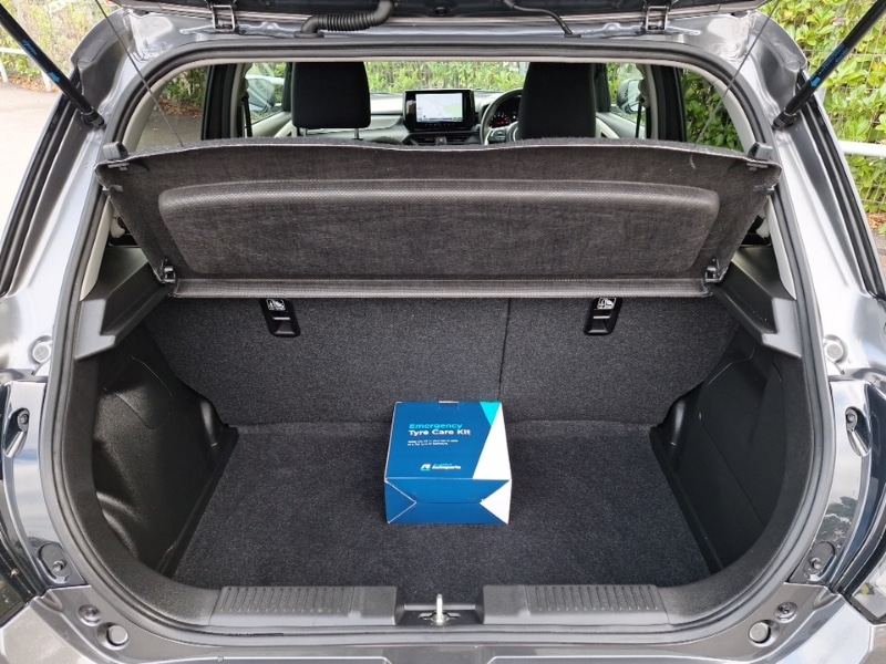 Used Suzuki Swift 2024 for sale - 76519020: Photo 8