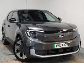2024 - 210kW Premium 77kWh 5dr Auto