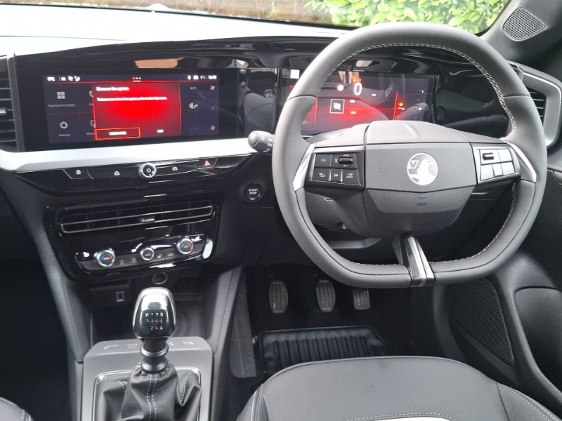 Used Vauxhall Mokka 2026 for sale - 77838366: Photo 11