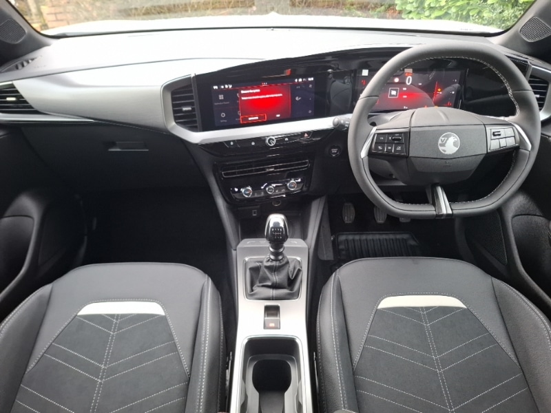 Used Vauxhall Mokka 2026 for sale - 77838366: Photo 2