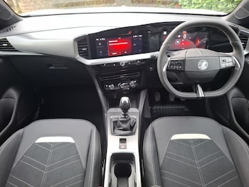 Used Vauxhall Mokka 2026 for sale - 77838366: Photo