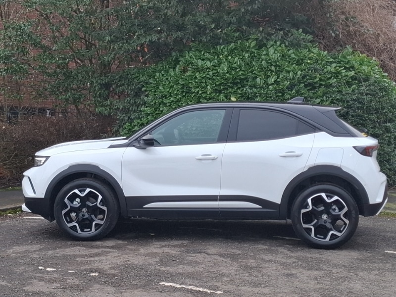 Used Vauxhall Mokka 2026 for sale - 77838366: Photo 4