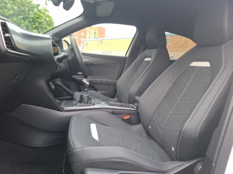 Used Vauxhall Mokka 2026 for sale - 77838366: Photo 5