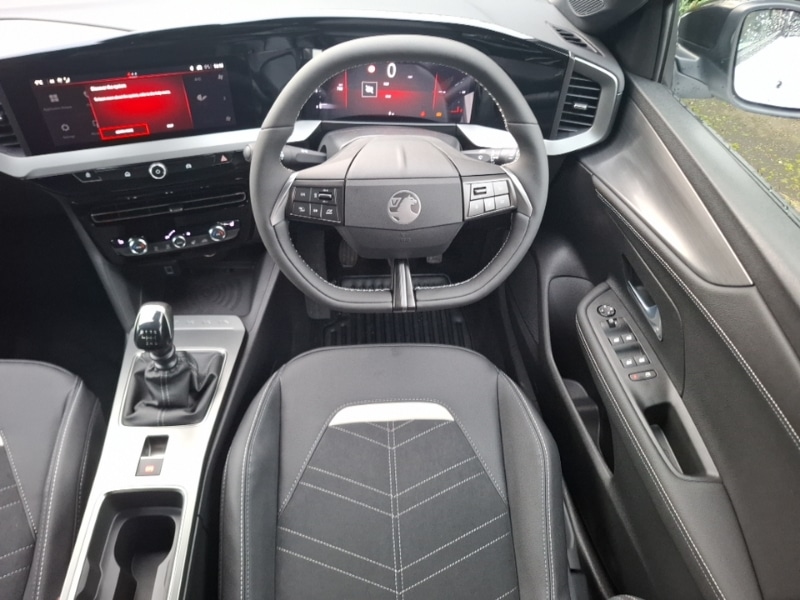 Used Vauxhall Mokka 2026 for sale - 77838366: Photo 7