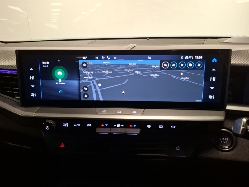 Used Vauxhall Grandland 2025 for sale - 77977437: Photo 11