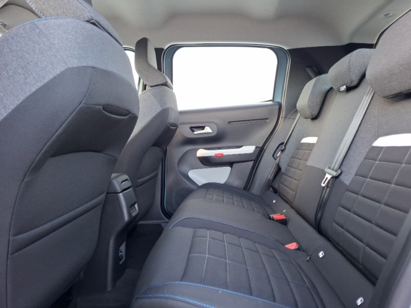 Used Citroen C3 2025 for sale - 77184544: Photo 6