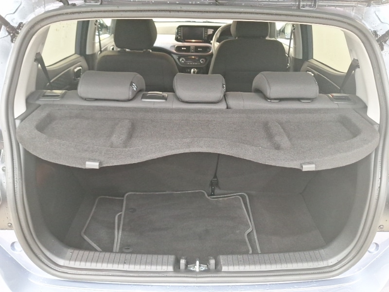 Used Hyundai i10 2025 for sale - 76578741: Photo 8