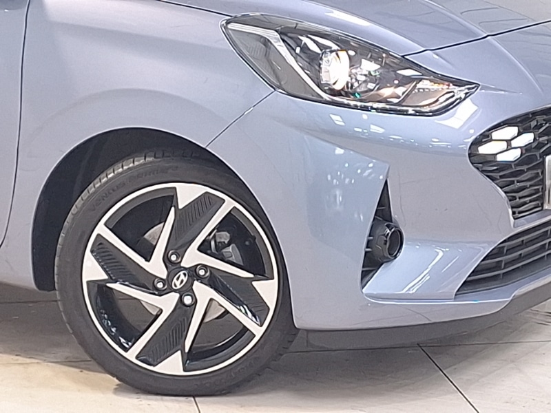 Used Hyundai i10 2025 for sale - 76578741: Photo 9