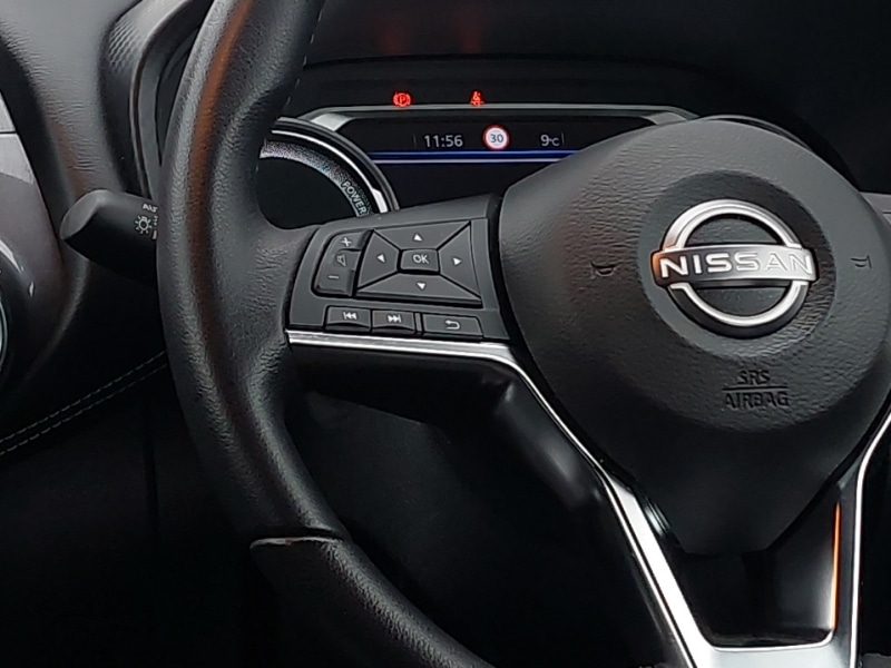 Used Nissan Juke 2022 for sale - 77214451: Photo 10