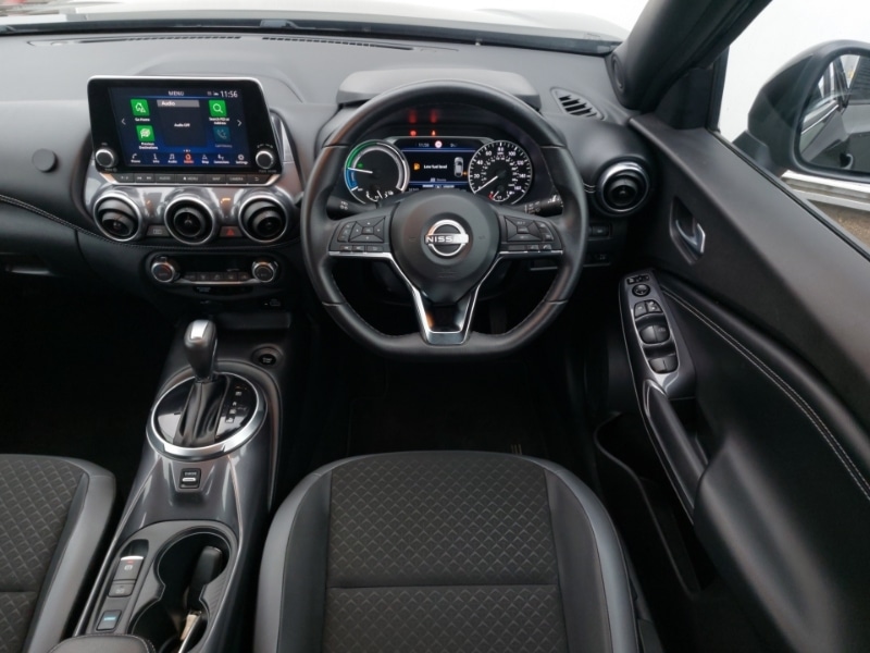 Used Nissan Juke 2022 for sale - 77214451: Photo 11