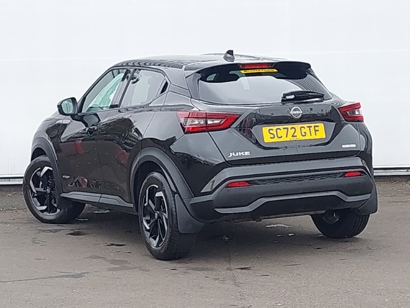 Used Nissan Juke 2022 for sale - 77214451: Photo 3