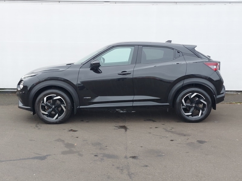 Used Nissan Juke 2022 for sale - 77214451: Photo 4
