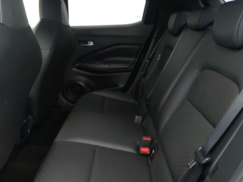 Used Nissan Juke 2022 for sale - 77214451: Photo 6