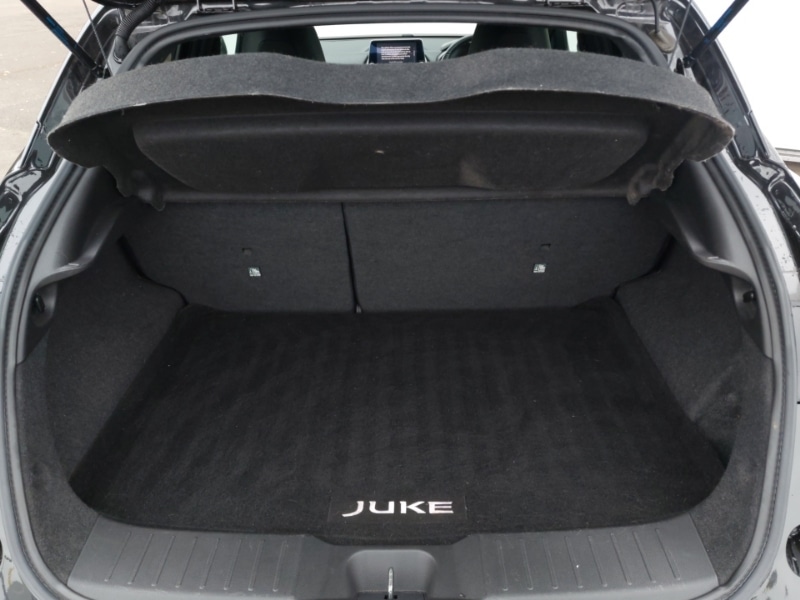 Used Nissan Juke 2022 for sale - 77214451: Photo 8