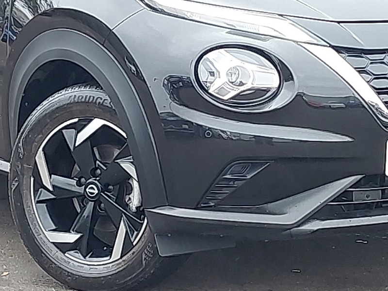 Used Nissan Juke 2022 for sale - 77214451: Photo 9