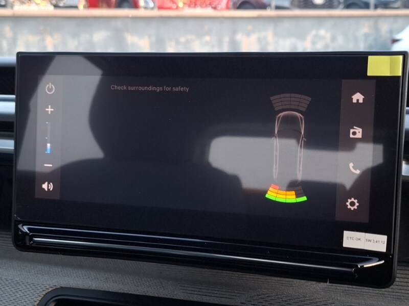 Used Citroen C3 2025 for sale - 77731985: Photo 11