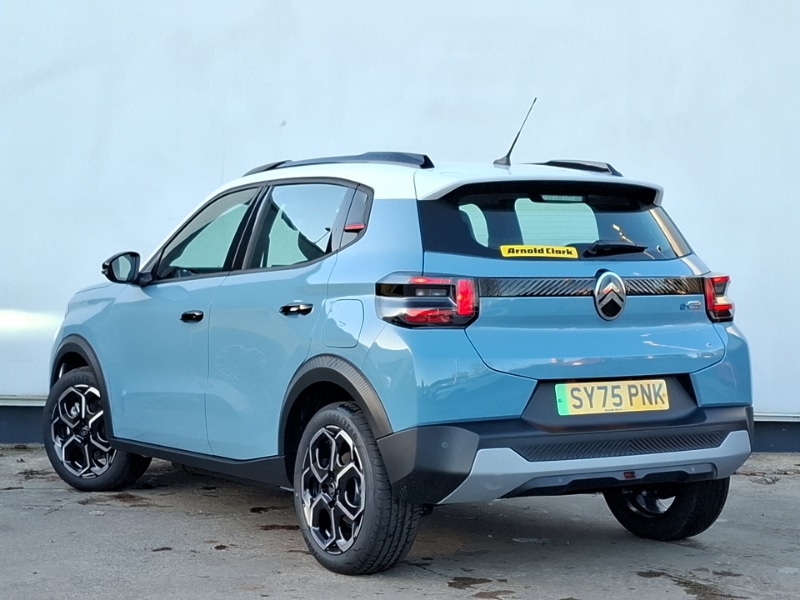 Used Citroen C3 2025 for sale - 77731985: Photo 3