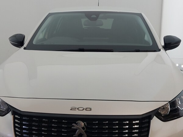 Used Peugeot 208 2023 for sale - 76269545: Photo 12