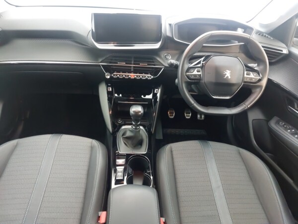 Used Peugeot 208 2023 for sale - 76269545: Photo 2