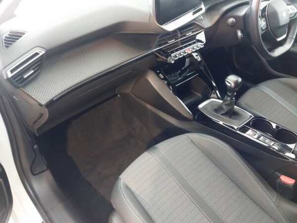 Used Peugeot 208 2023 for sale - 76269545: Photo 5